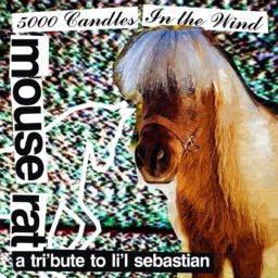 5,000 Candles In The Wind (Bye Bye Li'l Sebastian) - Mouse Rat