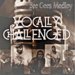 BeeGees Medley - Vocally Challenged