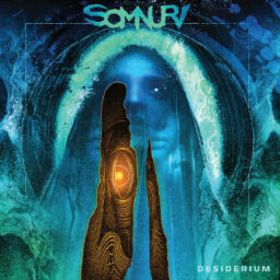Somnuri Desiderium album cover