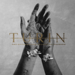 The Unforgiving Reality In Nothing Album Cover